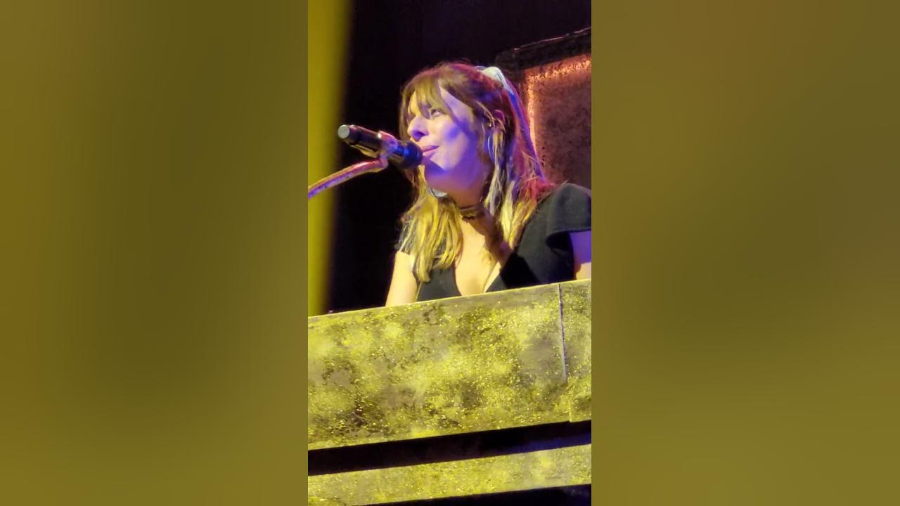 Cats on Trees Sirens call La Manufacture SaintQuentin 01/04/2023