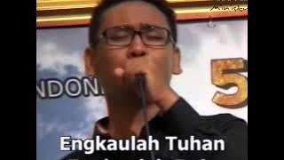 Engkaulah Tuhan Engkaulah Raja