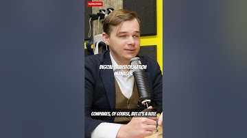 Current state of digitlization #industry40 #smartfactory #digitaltwin #digitization