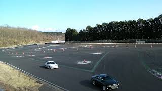 20220103 TKくらぶ 富士マルチコース 14:00~ カメラ②