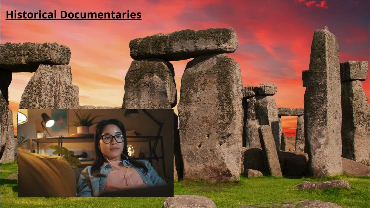 Historical Documentaries YouTube