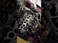 1996 Ford ranger 3.0L V6 camshaft synchronizer removal