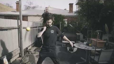 Timmehtek - Yard Poi | Tech poi