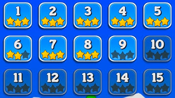 Super Mac - Jungle Adventure | Winter Level 6 - Level 8 | Gameplay Walktrough