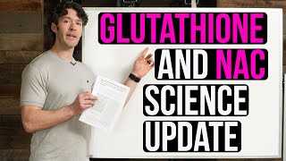 NAC & Glutathione: Health Benefits + Testing Explained