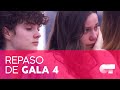 REPASO DE GALA | GALA 4 | OT 2020