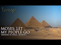 Moses let my people go  creation to kings  episode 5  lineage