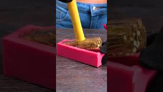 Epoxy Hammer?! Crazy Diy Hack 🤩🔨