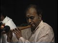 Sruthi Laya Thala Vadhya Ensemble -  Sri . Karaikudi .R. Mani and Padmasri DR. N. Ramani. (year1987)