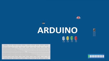 Arduino - Aula 15 - Sensores