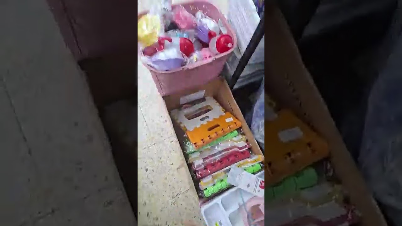 تخفيضات 🔥📢 متراطيش مع مراد في بزار المملكة العائلية تلمسان و الحناية