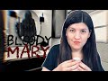 Bloody Mary Full Story | History, Ritual, Possible Explanations