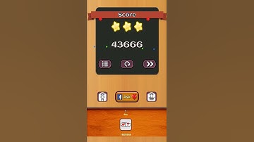 Unblock Ball - Single Ball - level 32