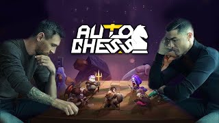 [Khét] Autochess Chữa Lành 25/5