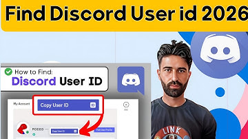 How to Find Your Discord User ID (2026 Updated Guide)