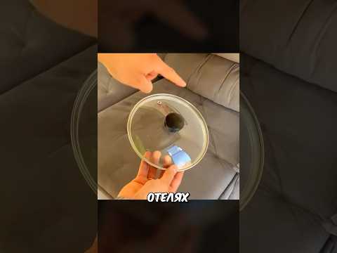 Вот Как Нужно Чистить Диваны #shorts