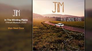 JiM Man Next Door