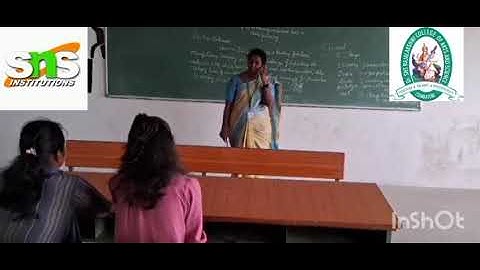 DT VIDEO |ANALYZING THE ONLINE PRODUCT |Dr.C.Nithya Prabha -AP-BCom IT |SNS Institutions