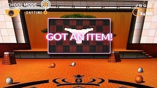 dangan academy aoi asahina school mode ending danganronpa