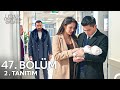 Uzak Şehir 47. Bölüm 2. Fragmanı | Kaya ve Zerrin bebekleriyle buluşuyor !