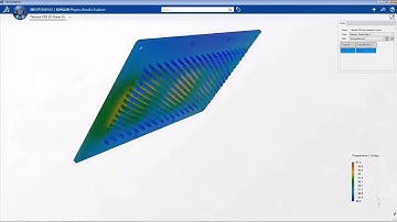 3DEXPERIENCE - Fluid Dynamics Engineer