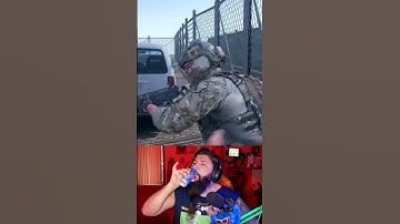 New MW2 AI makes the game feel more realistic