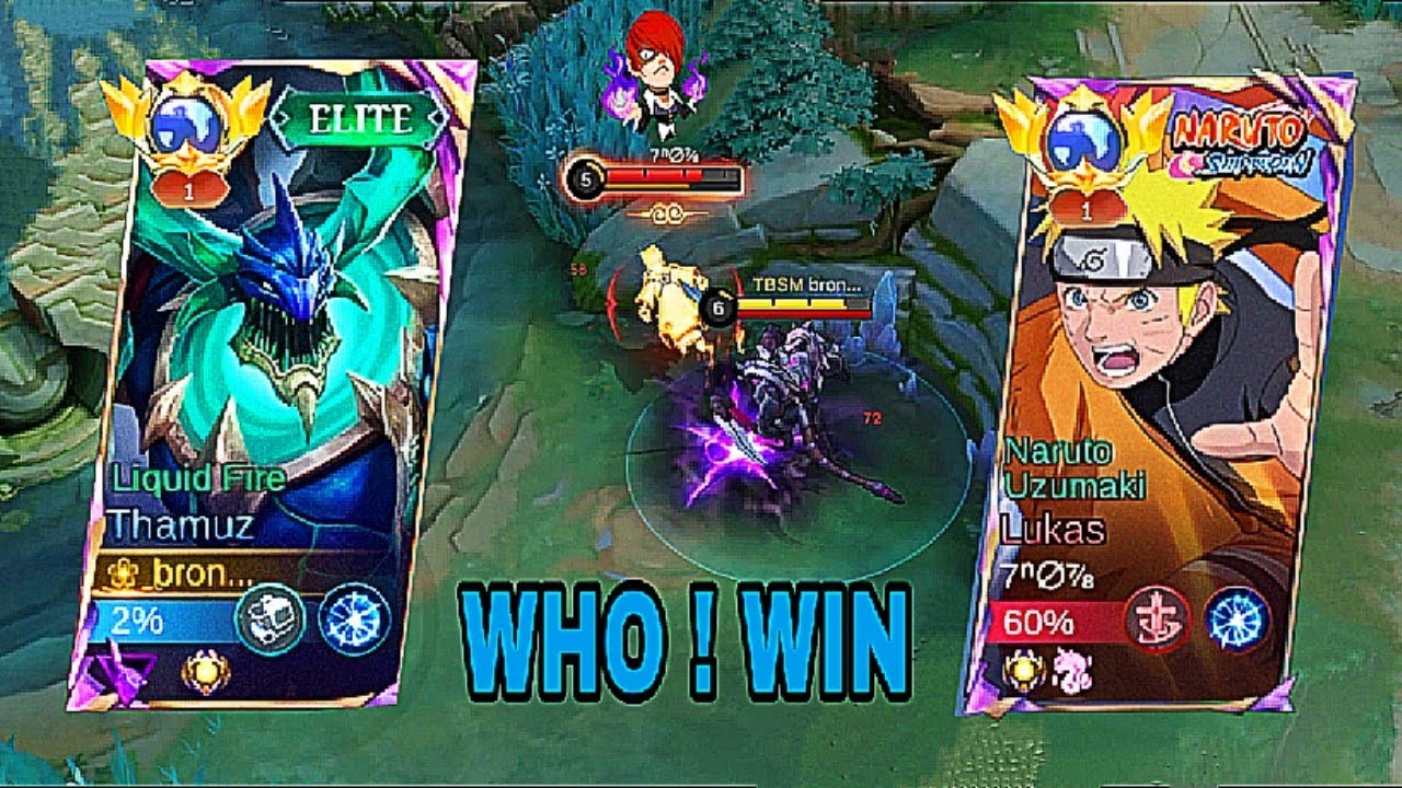MLBB THAMUZ VS LUKAS 🔥🔥#mobilelegends#mlbb#thamuz#mobilelegendsbangbang#mlbbthamuz#gameplay#bron....