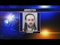 Man Arrested On Animal Sex Charges, Child Porn