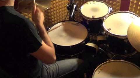 #01 Sticking patterns