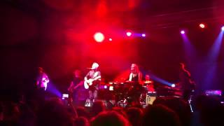 The Dears - You And I Are A Gang of Losers (Istanbul, 12 July 2012)