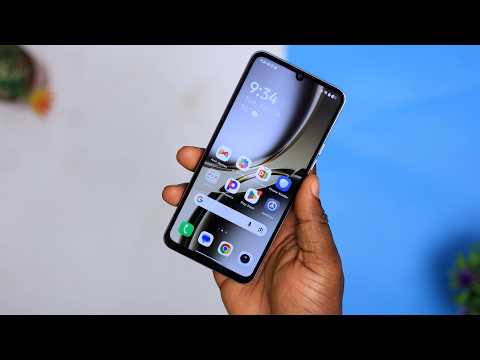 Tecno Pop 20 Full Review | Best Budget Phone Under ₵1200?