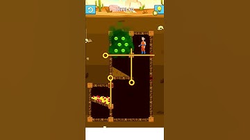 Pull Him Up - Pull The Pin Out | Level 60 | #Shorts