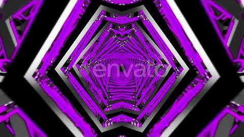 Kaleidoscope Vj Loops Pack V84 | Motion Graphics - Videohive template