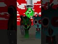 Incredibox Sprunki - When dropped your phone in toilet - Oren and Vineria #marvel #animation #funny