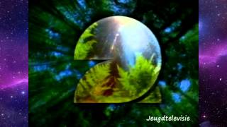 TV2 aankondiging met natuurleader 11-12-1999