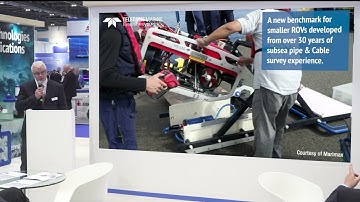 Teledyne Marine TSS HydroPACT 660E Presentation