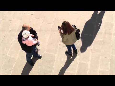 მასების ქცევის ფსიქოლოგია - სოციალური ექსპერიმენტი