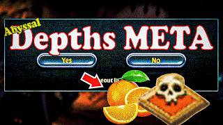 Best Duo Builds For Abyssal Depths 2V2 Meta 2025