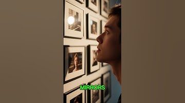 Why Mirrors Are Lying To You!