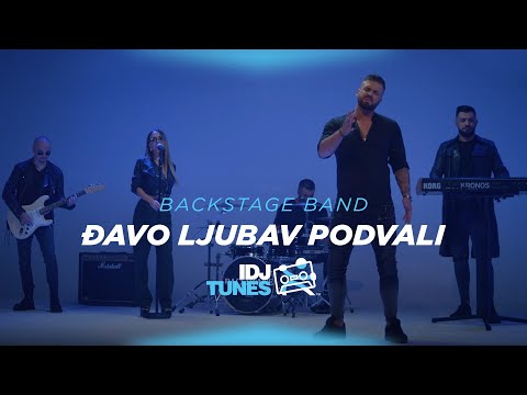 backstage-band---djavo-ljubav-podvali-(official-video)