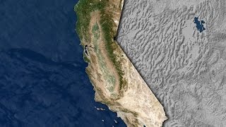 Open California:  Our Data, Your Creativity