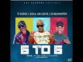 TiGonzi ft Souljah Love x Chillmaster-6 to 6