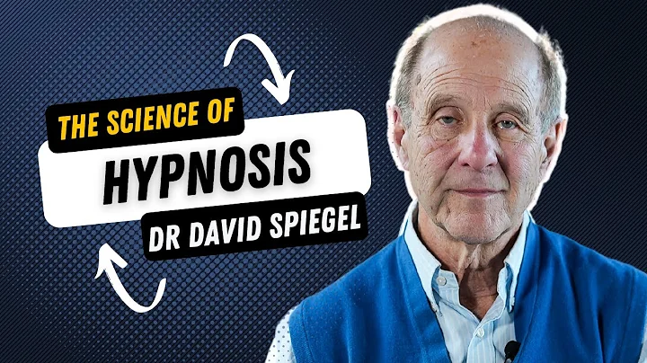 Stanford Neuroscientist REVEALS The Modern Science, MYTHS & MISTAKES OF HYPNOSIS | Dr David Spiegel