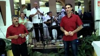 Grup Seher Yıldızı Popuri