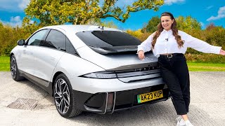 Watch this before you buy a Tesla | Ioniq 6