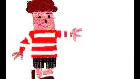 Nintendo DSi Flipnote Studio Flipnote 2/5