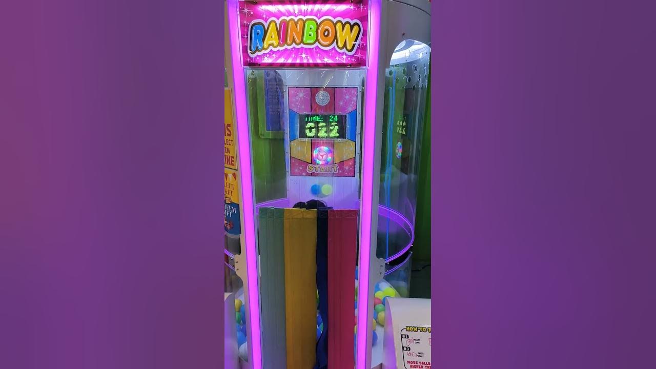 ball vending machine⚽⚾🥎🏀 YouTube