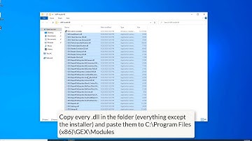 DoseControl Software Installation - How to Install DoseControl for the first time