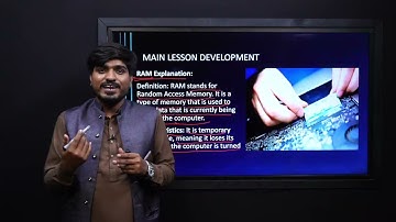 Computer Grade 6 Unit 1 Lecture 16 || NCP 2022-23 ||