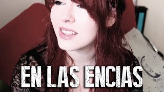 Marea - En las encías | Raquel Eugenio (Xana Lavey) Cover chords